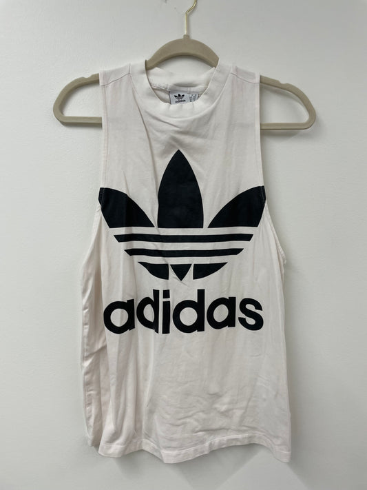 Adidas tank top Size S / EUC