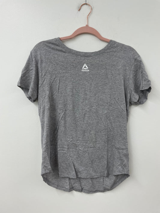 Reebok short sleeve top Size S /EUC