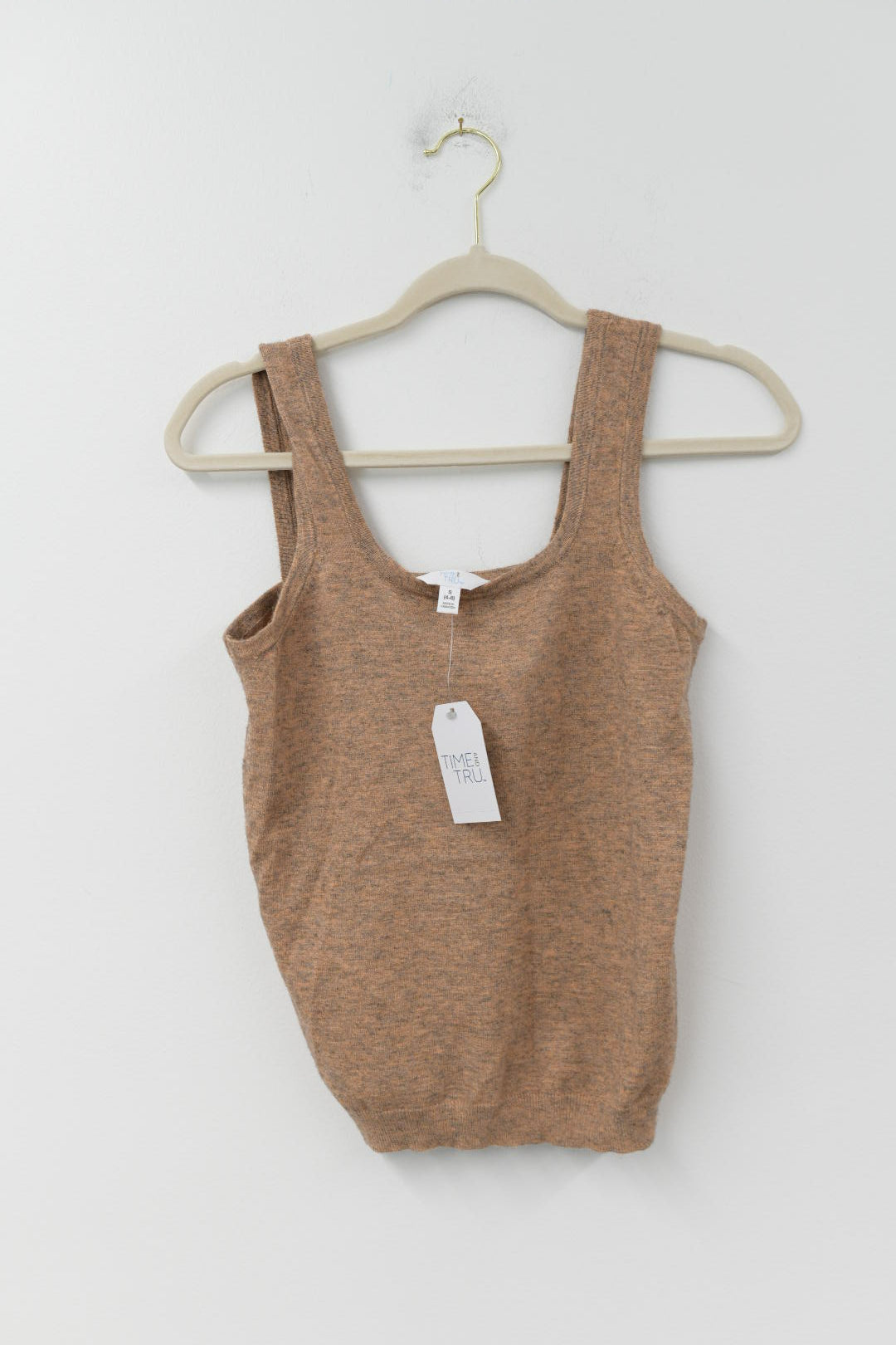 Time and Tru knit tank pant set Size S / NWT