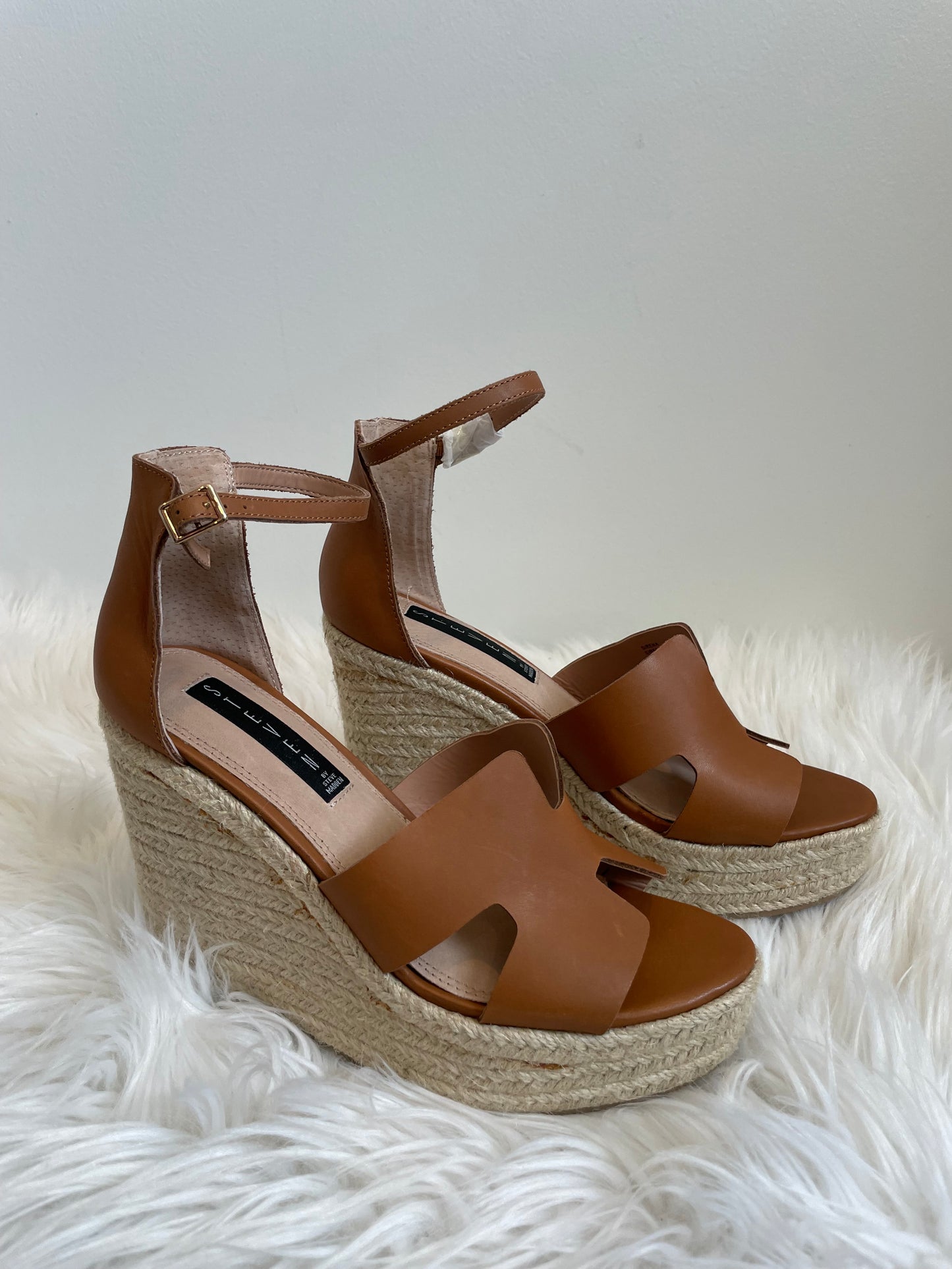 Steven by Steve Madden wedges Size 8.5