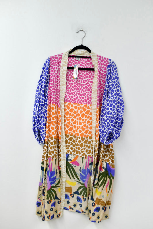 Brooke Webb kimono Size one Size / NWT