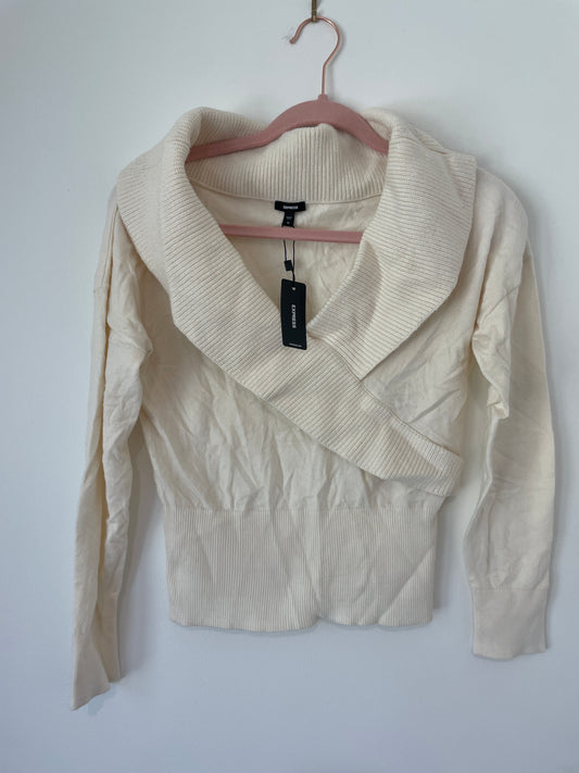 Express sweater Size M / NWT