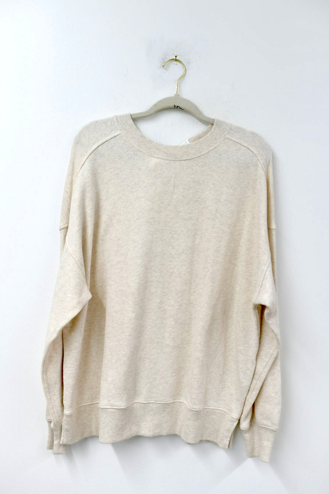 Aerie sweatshirt tie back Size XS / NWT