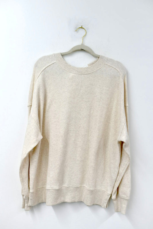 Aerie sweatshirt tie back Size XS / NWT