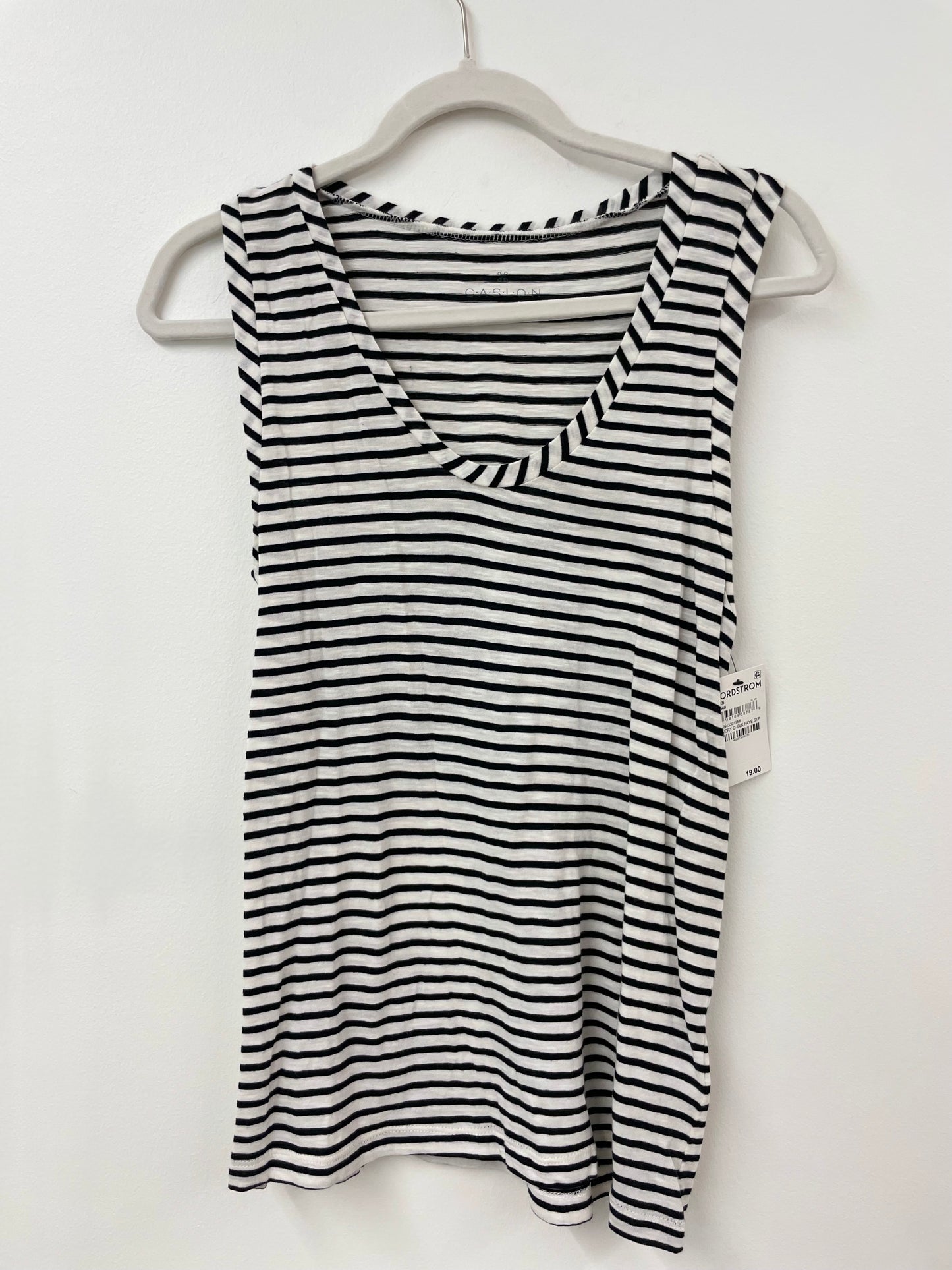 Caslon tank Size XS / NWT