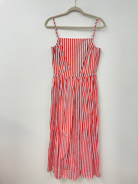 Free Assembly square neck maxi dress Size XS / NWT