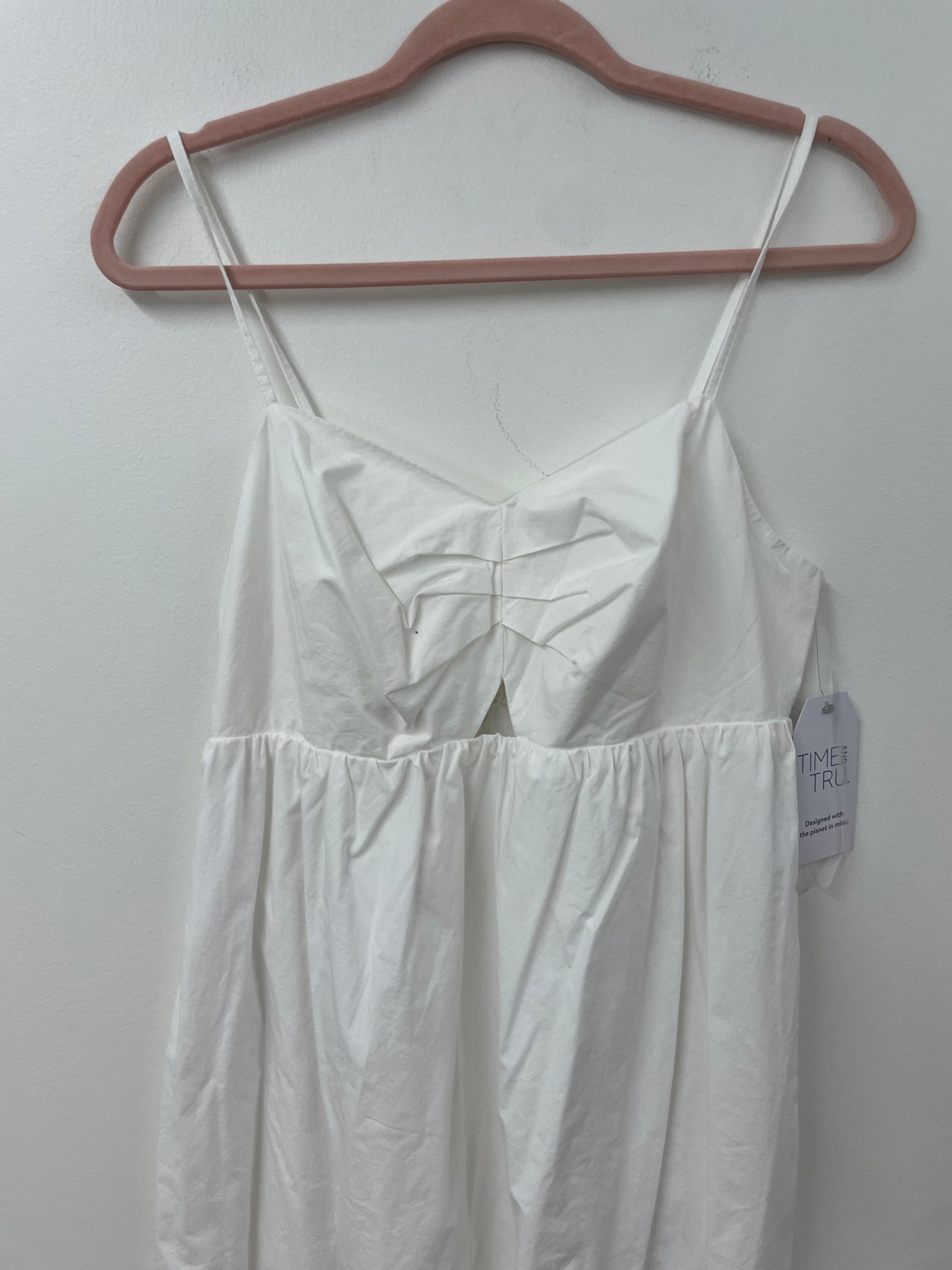 Time and Tru midi dress Size S / NWT