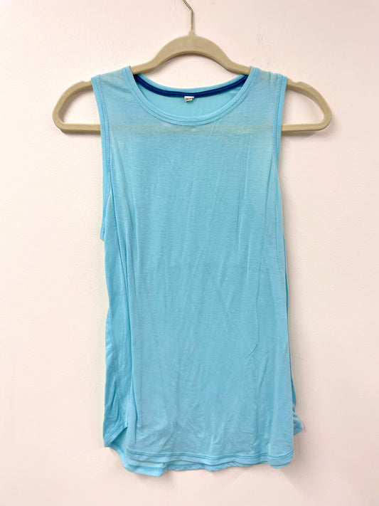 Athletic tank Size S / EUC