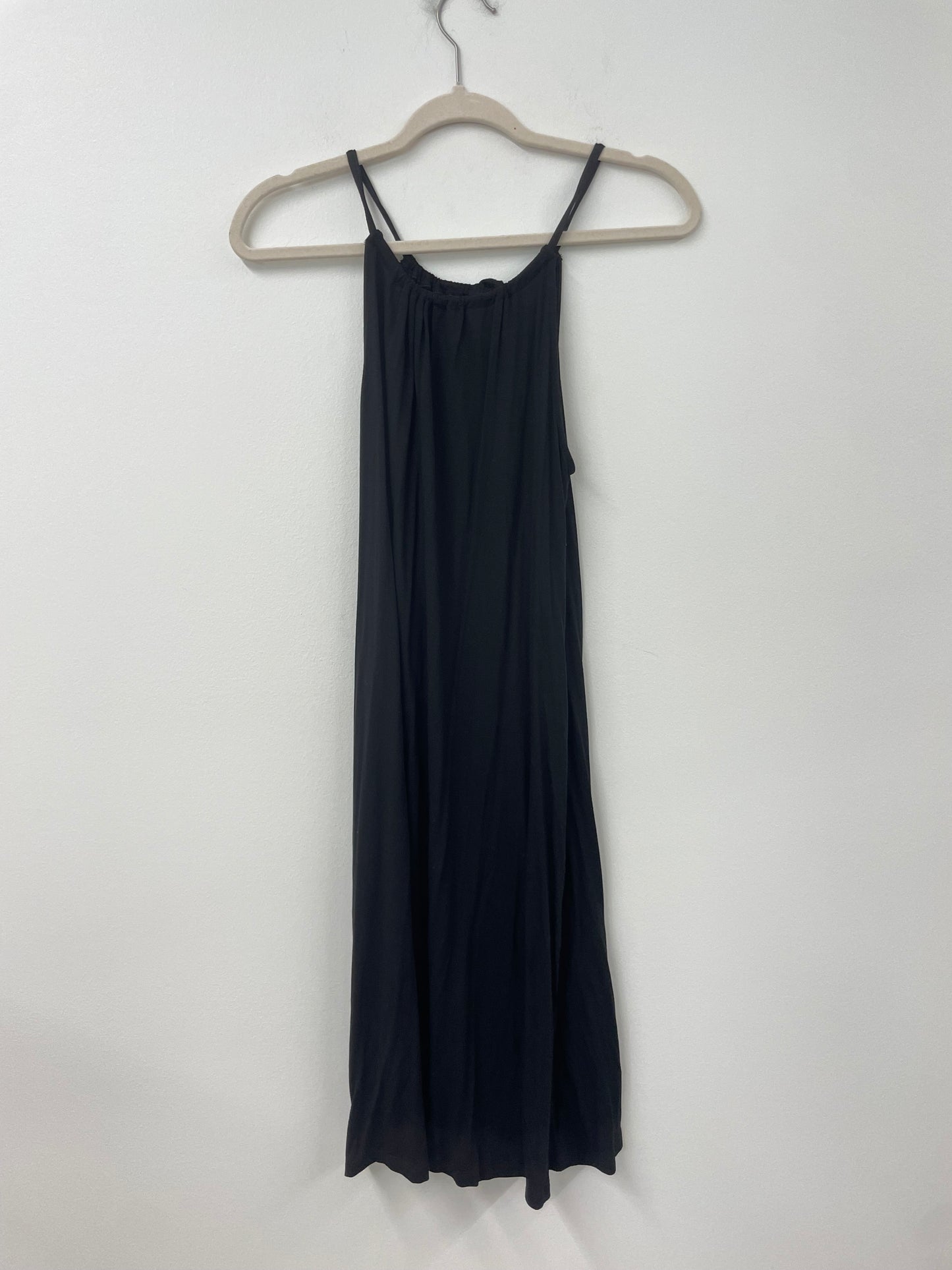 Time and Tru halter mini dress Size S / NWT