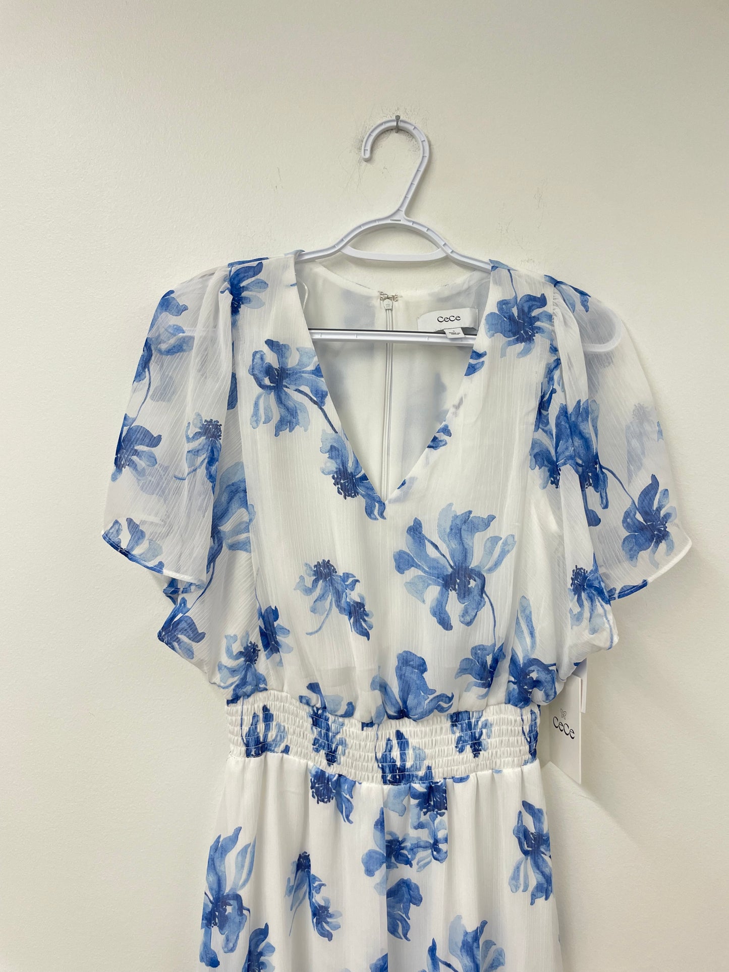 Cece maxi dress Size S / NWT