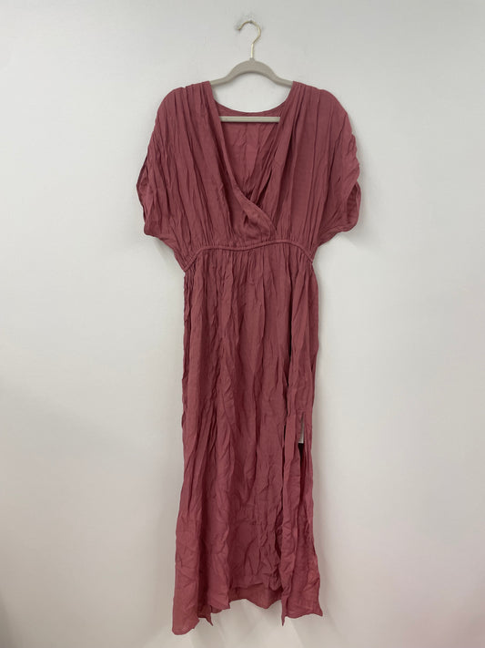 Cupshe maxi dress Size M / NWT
