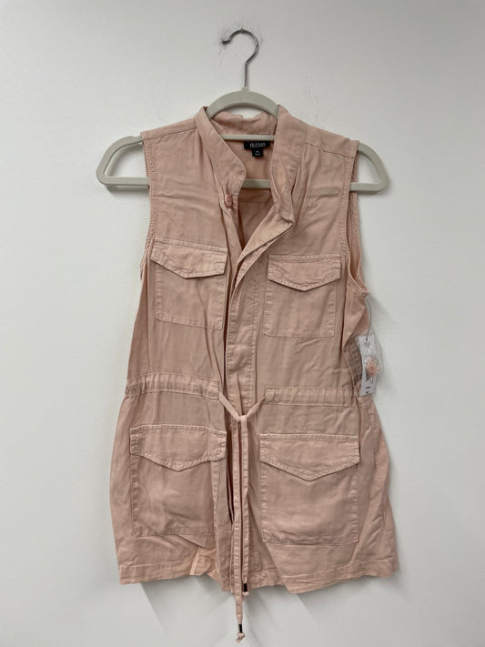 A.N.A. A New Approach cargo vest Size XS / NWT