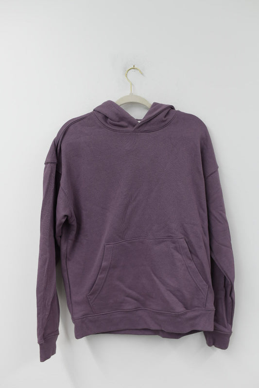 No Boundaries hooded sweatshirt Size S /EUC