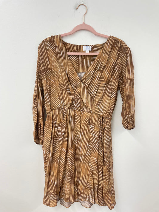 Time and Tru mini dress Size S / EUC