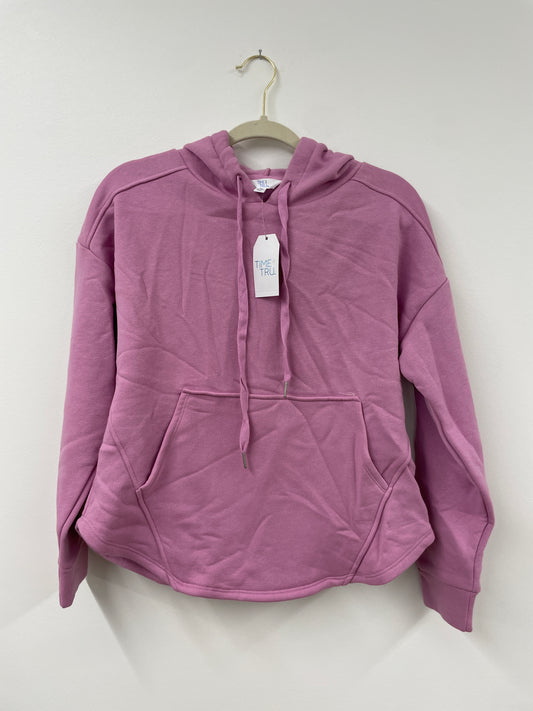 Time and Tru Sweatshirt Size M / NWT