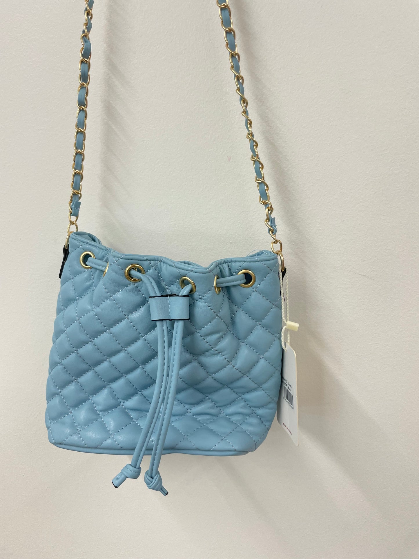 Risotto crossbody bag
