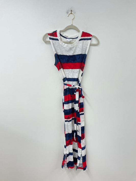 Time and Tru tank midi dress Size S / EUC