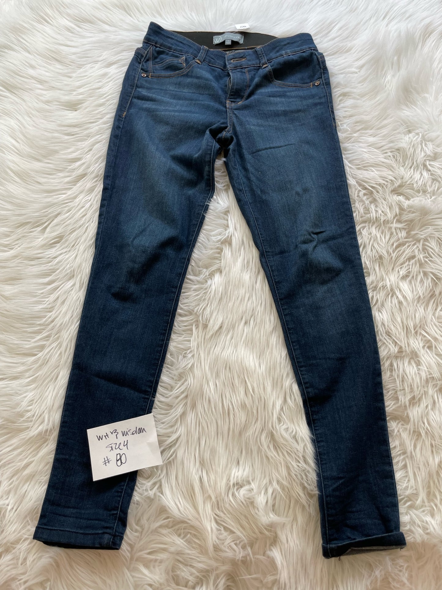 Gap jeans Size 27 /EUC