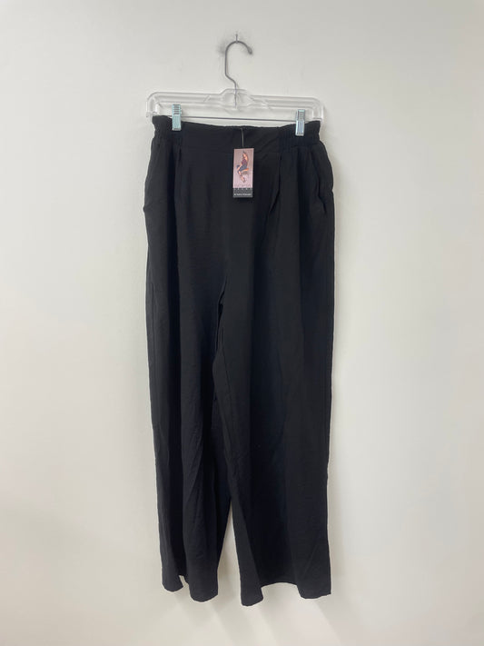 Sofia drape wide leg pant Size S / NWT