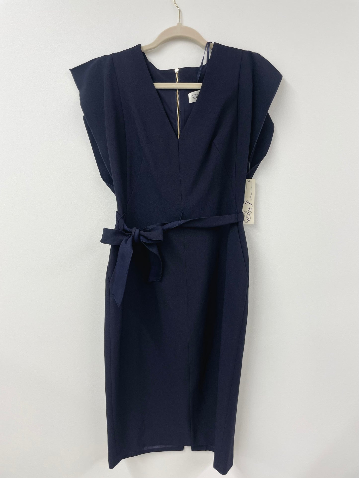 Eliza J midi dress Size 6 / NWT