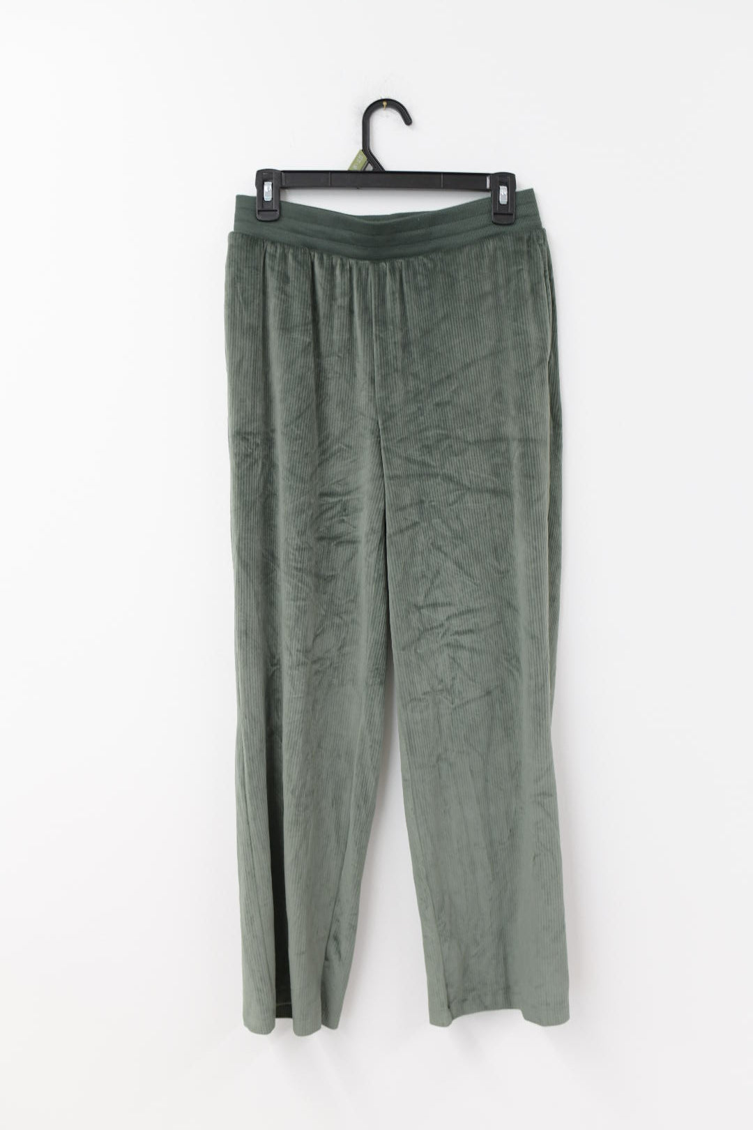 Joyspun ribbed velour pj set Size S / EUC