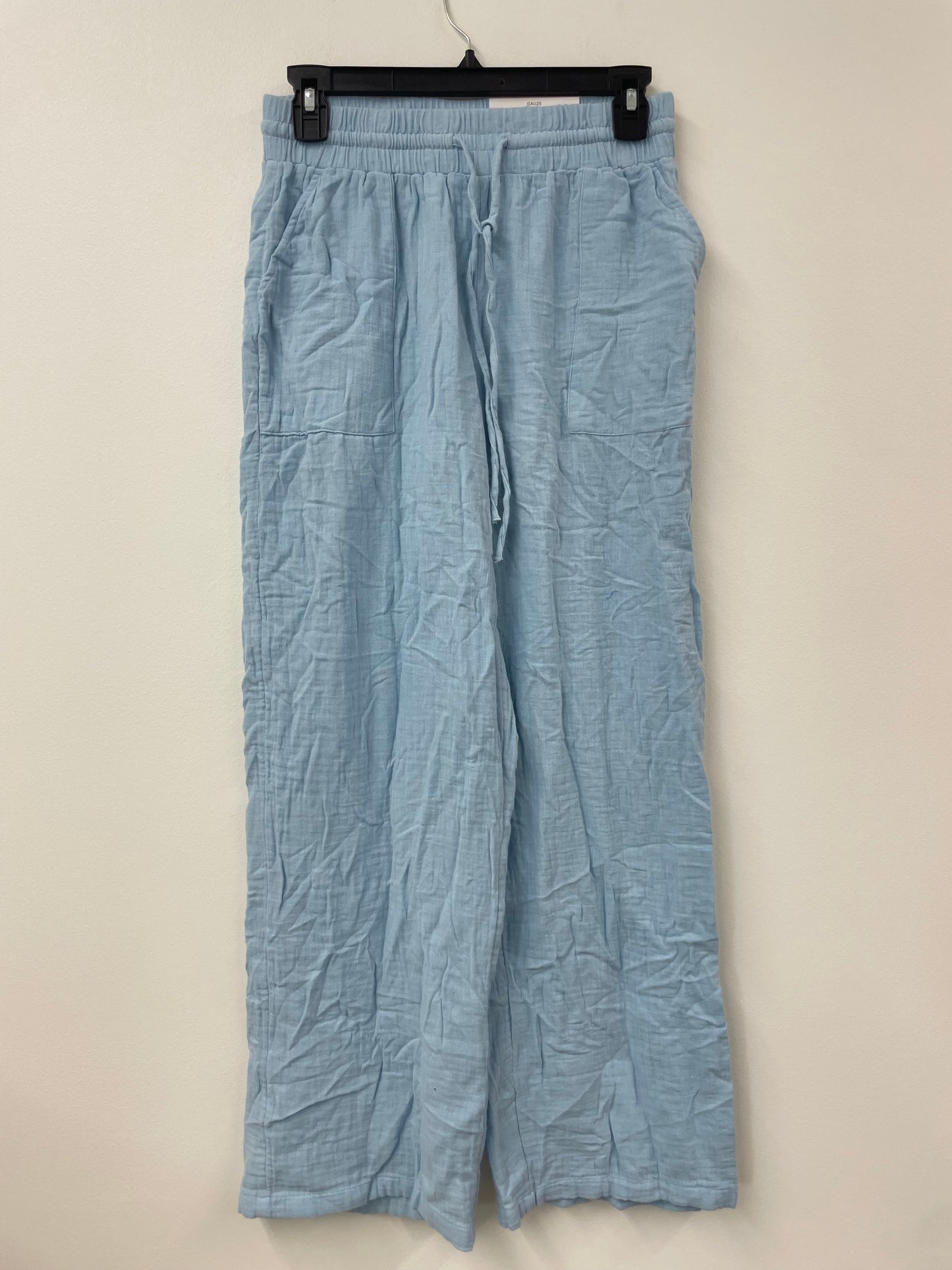 Style & Co. wide leg gauze pants Size XS / NWT