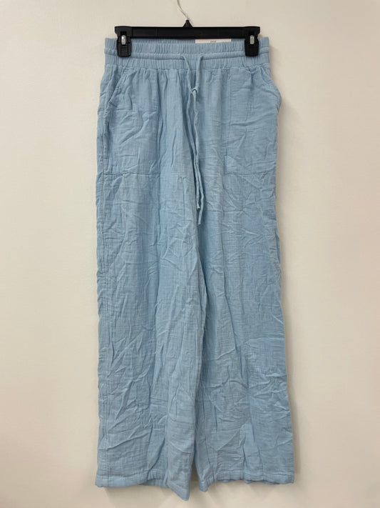 Style & Co. wide leg gauze pants Size XS / NWT