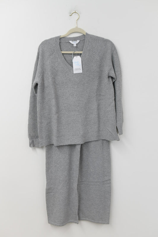 Time and Tru sweater pant set Size S / NWT