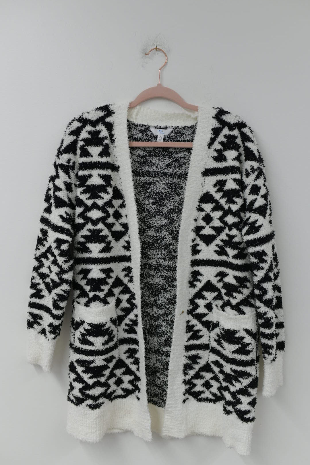 Time and Tru cardigan Size S / EUC