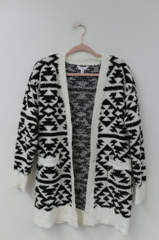 Time and Tru cardigan Size S / EUC