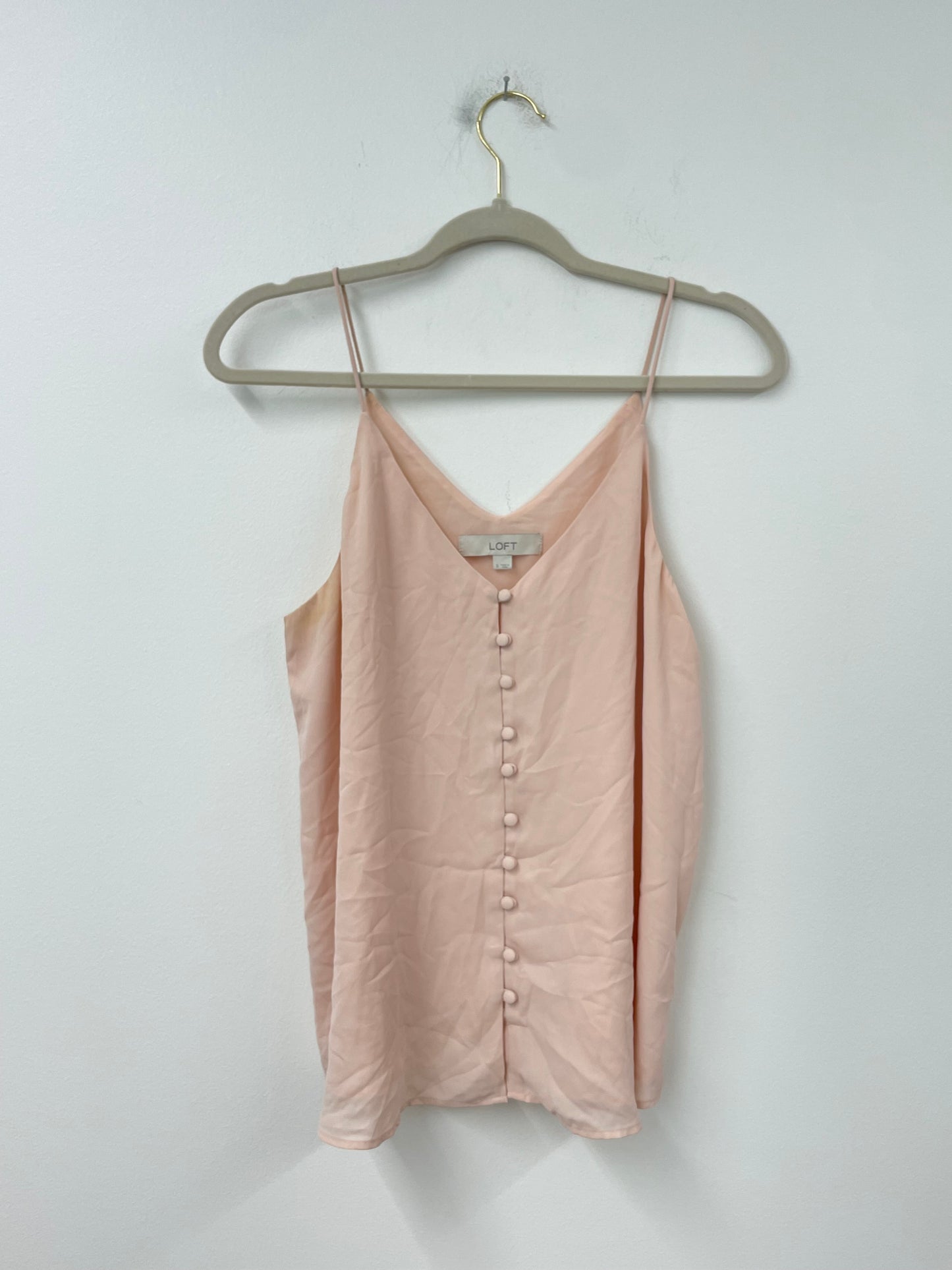 Loft cami Size S / EUC