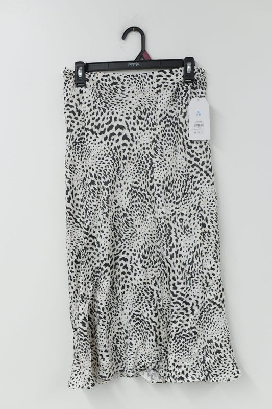 Time and Tru slip midi skirt Size S / NWT