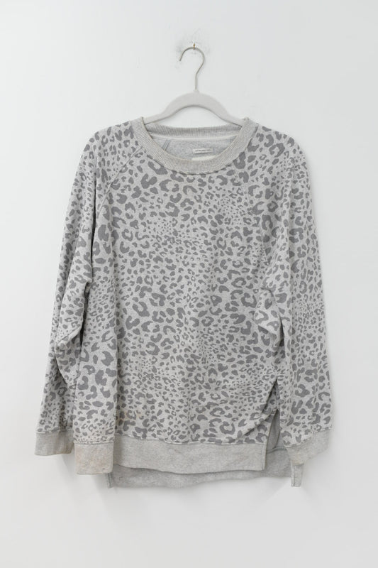 American Eagle sweatshirt Size S / EUC
