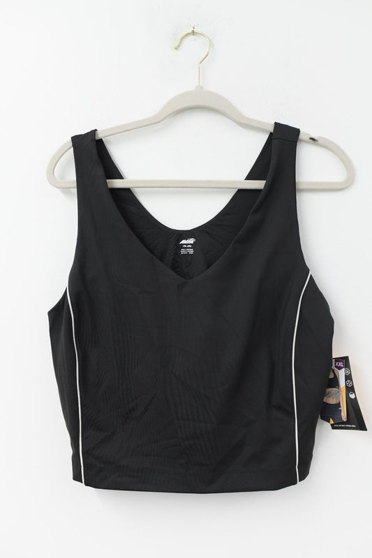 Avia athletic top Size XXL /NWT
