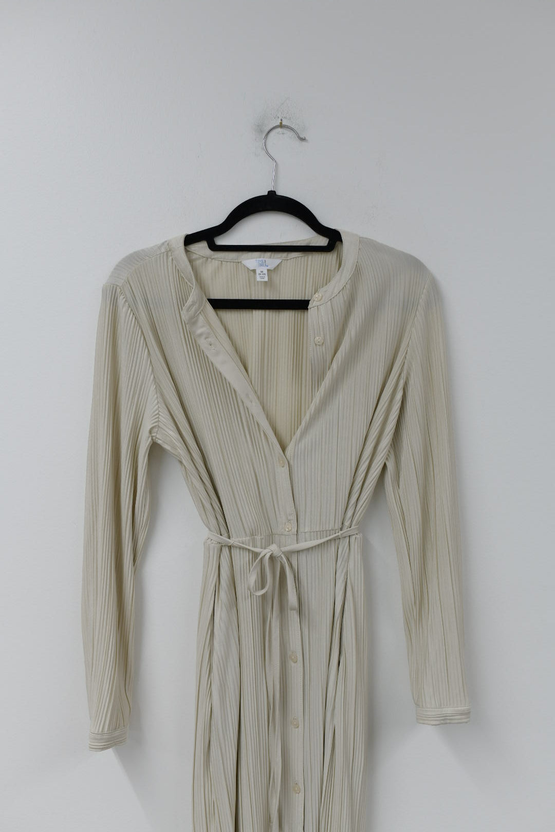 Time and Tru midi dress Size M / EUC