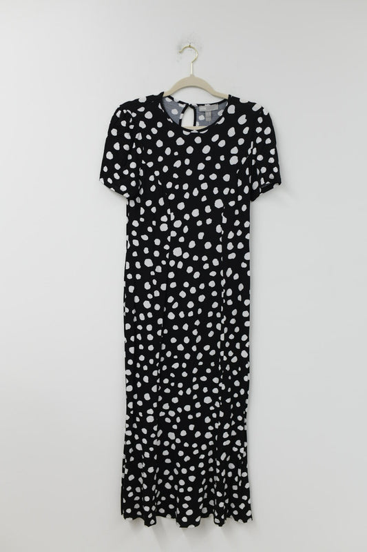 ASOS maxi dress Size 6 / NWT