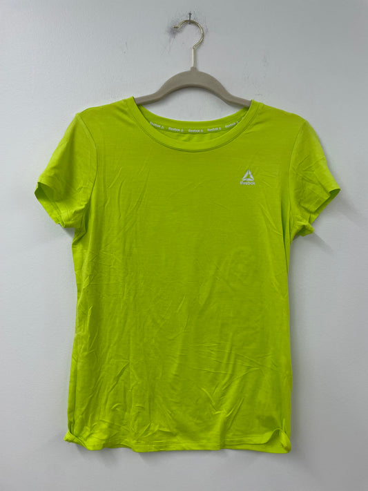 Reebok short sleeve top Size XS /EUC
