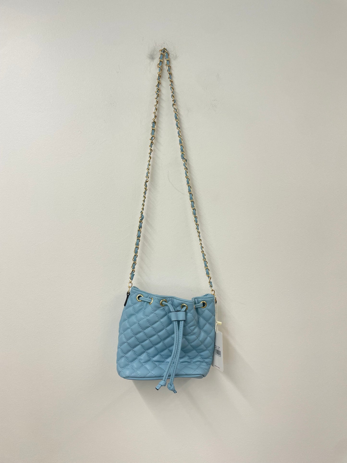 Risotto crossbody bag