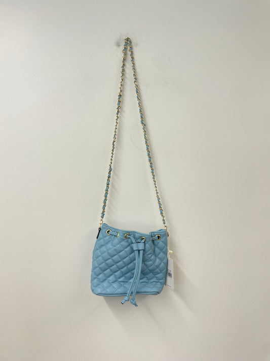 Risotto crossbody bag