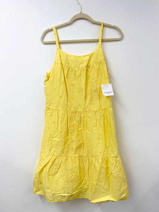 Beach Lunch Lounge mini dress Size S / NWT