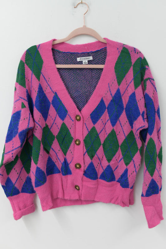 99 Jane Street cardigan  Size S / EUC