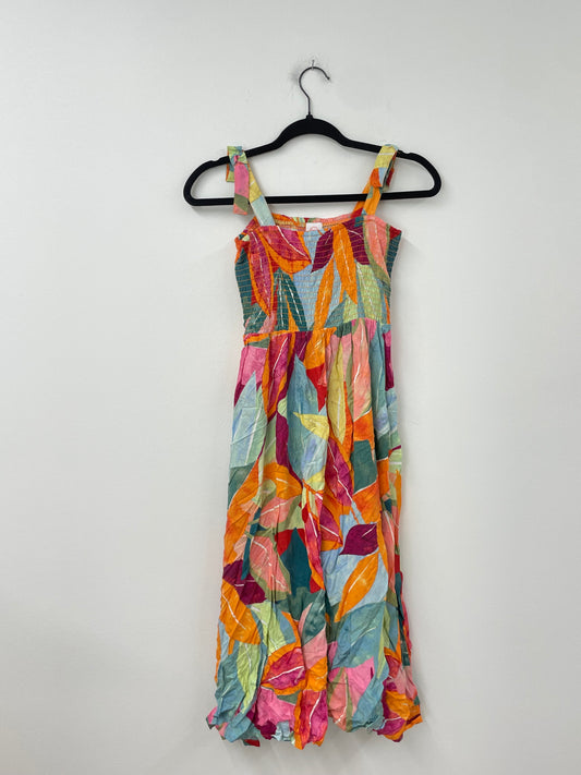 Wonder Nation (Kids) midi dress Size L / NWT