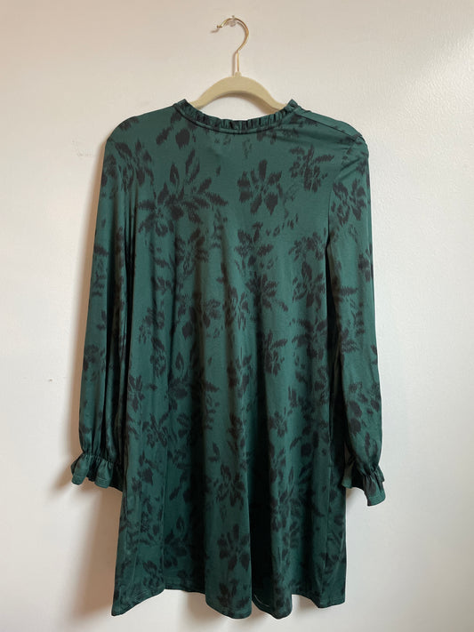 Maurices long sleeve dress / Size S / NWT