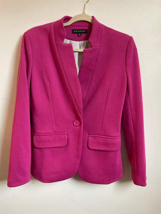 Gibson Look blazer Size XS / EUC