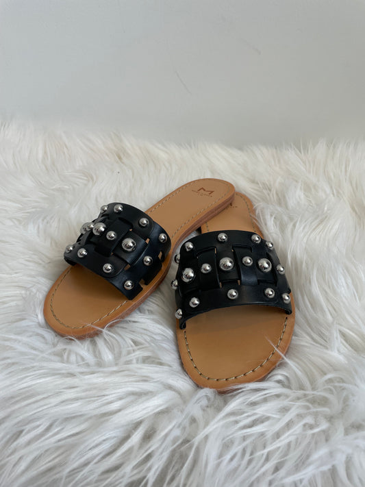 Marc Fisher Slip on sandals Size 8.5