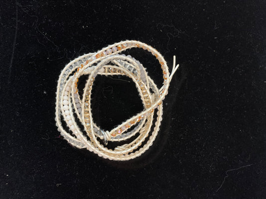 Victoria Emerson wrap bracelet