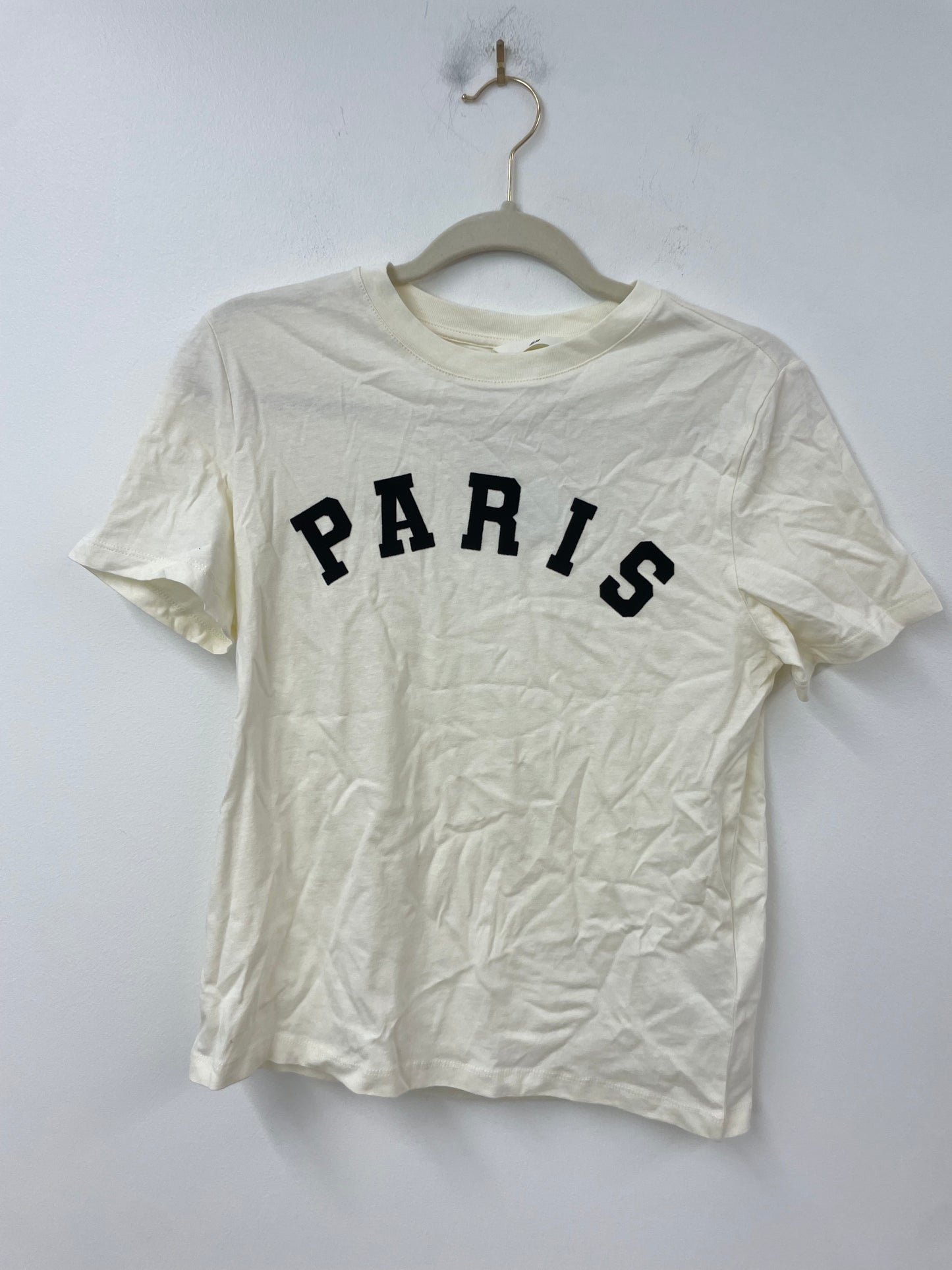 H&M tee Size XS / NWT
