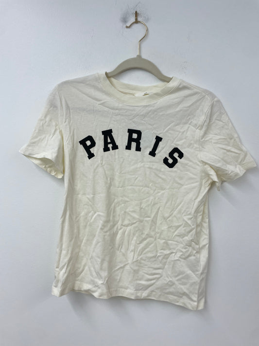 H&M tee Size XS / NWT