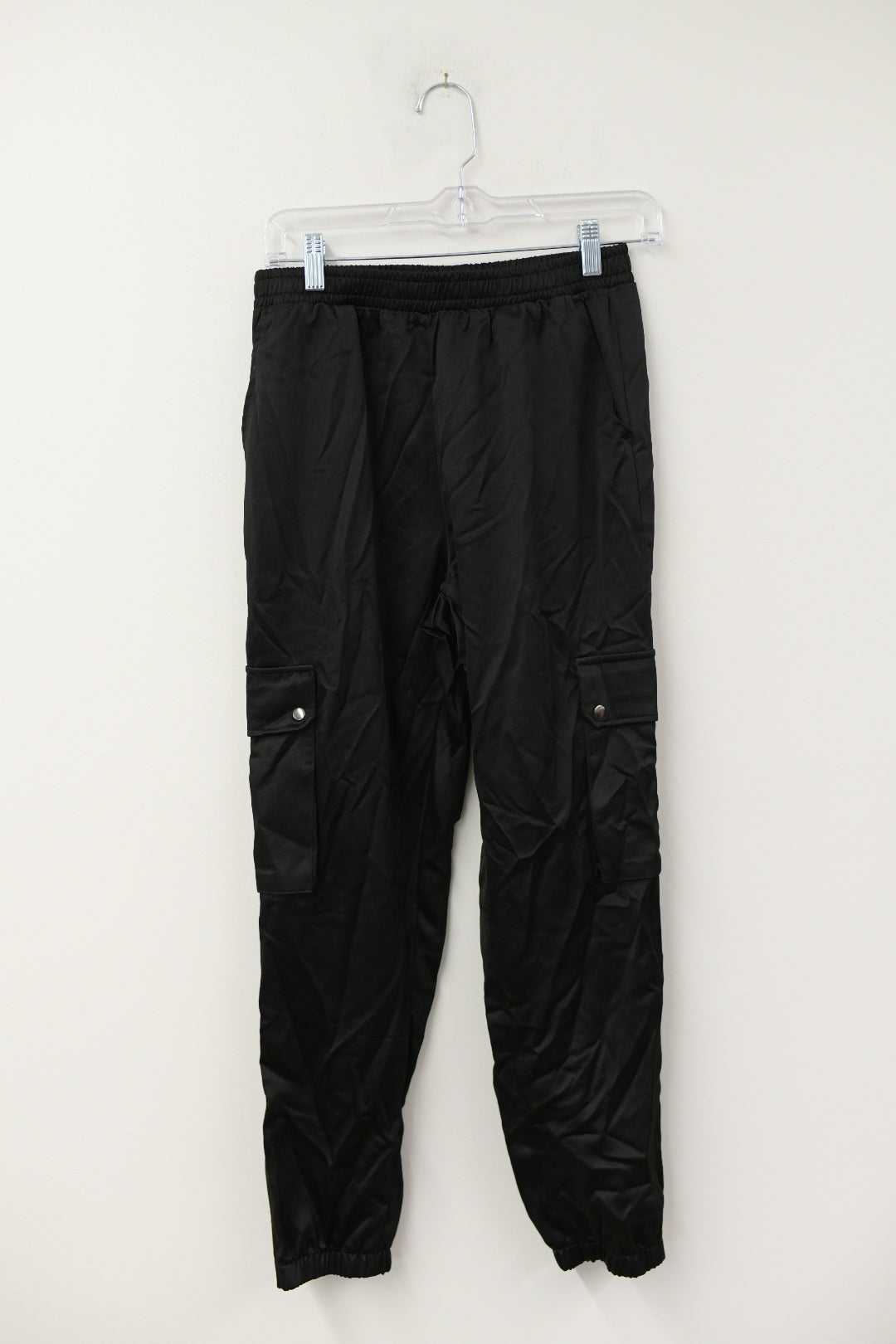 Time and Tru holiday jogger pants Size XS / EUC