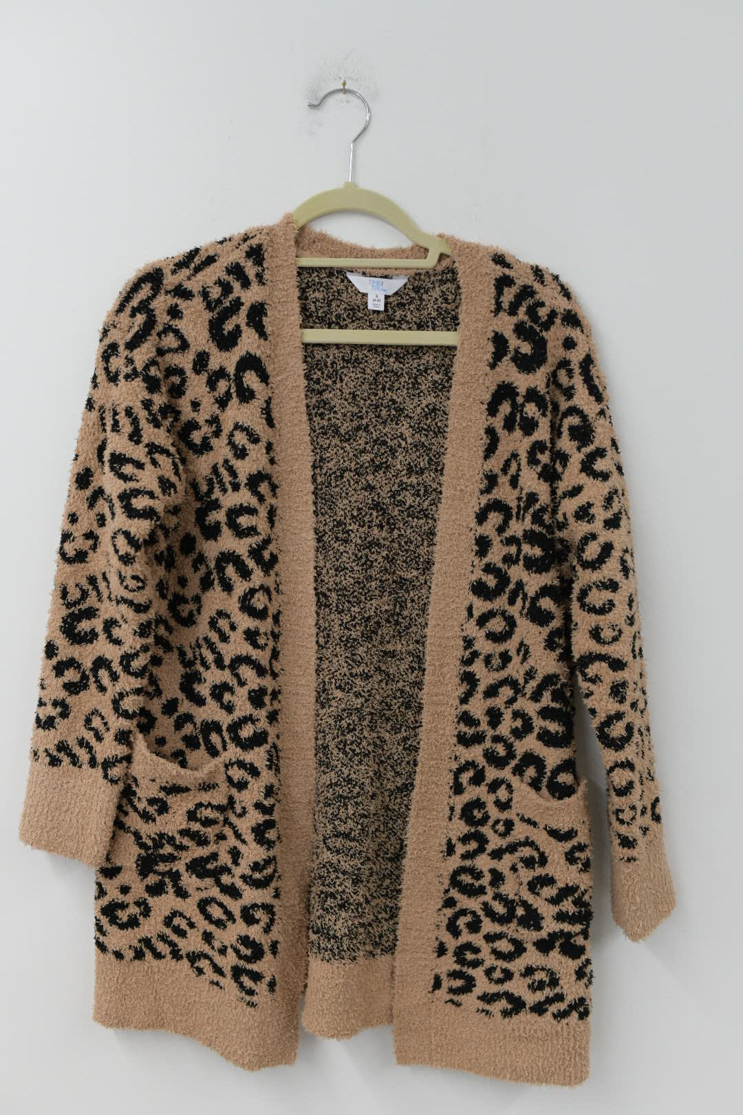 Time and Tru cardigan Size S / EUC